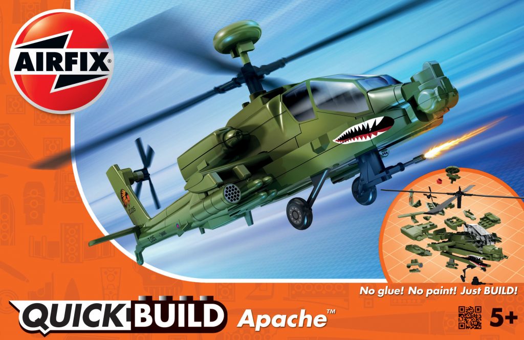quickbuild mstest