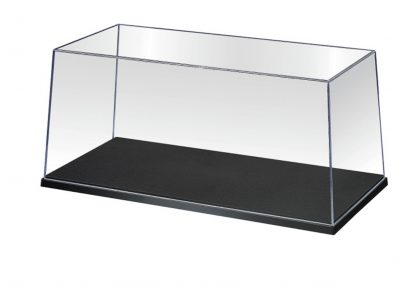 Urna 1001c Display Case For 1 24 Scale - Somerset Models