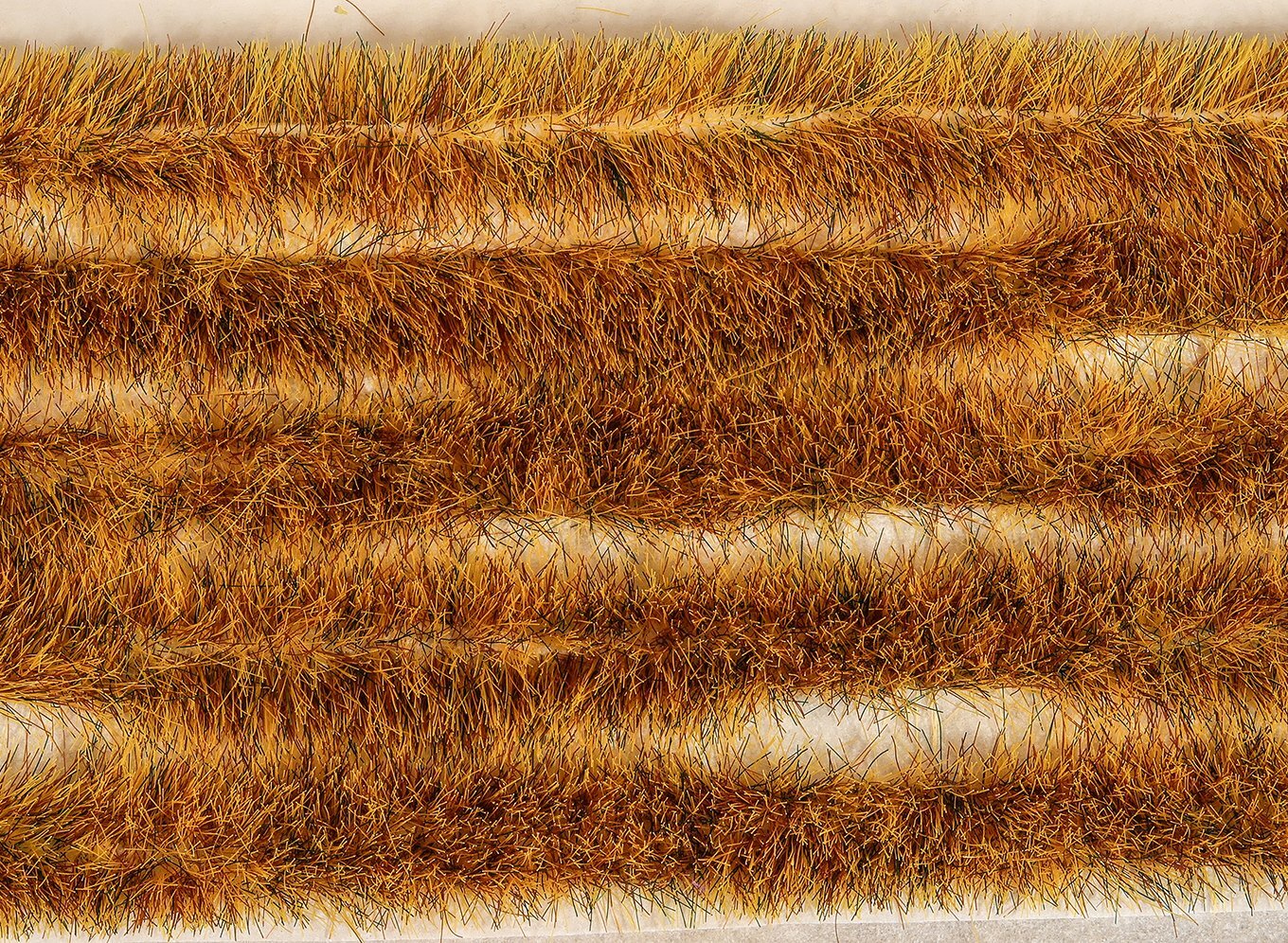 Peco - Static Grass Strip 6mm - Wild Meadow - PSG37 - Somerset Models