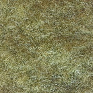 5mm Late Harvest Brown 50g Ground Up Scenery Static Grass 
