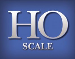 HO Scale