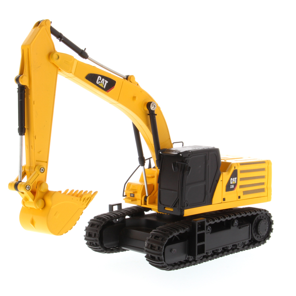 CAT 1/24 Scale Remote Control 336 Hydraulic Excavator - 23001 ...