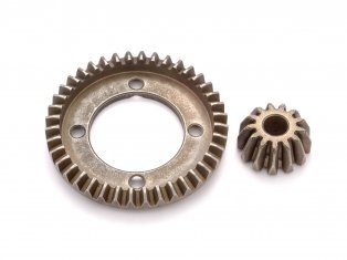 Differential Bevel Gear Set (40T/13T) Maverick [150142]