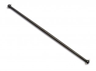 Centre Drive Shaft 187mm Maverick [150140]