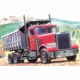 Revell 17471 - Maquette Chevy Bison Semi Truck 1/32