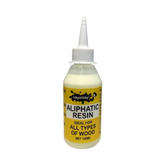 IckySticky Aliphatic Resin 100ml