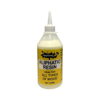 IckySticky Aliphatic Resin 250ml