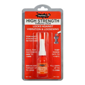 IckySticky High Strength Thread Lock 10ml