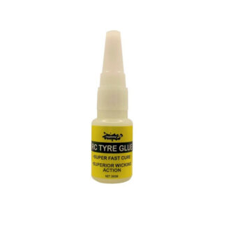 IckySticky RC Tyre Glue 20grams