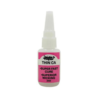 IckySticky Thin CA glue 20Gram