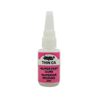 IckySticky Thin CA glue 20Gram