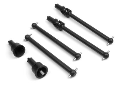 Blackzon Smyter Front/Rear Drive Shafts