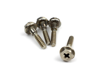 Blackzon Smyter Wheel Lock Bolts 4pcs