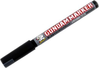 Gundam Marker Ultra Fine Pour Grey