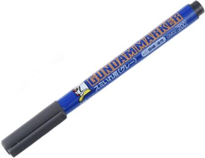 Gundam Marker Ultra Fine Tip Grey