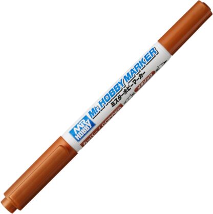 Mr Hobby Marker Copper