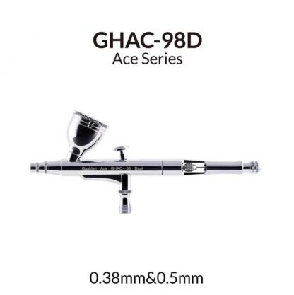 GHAC-98D Gaahleri Airbrush - GAA40102