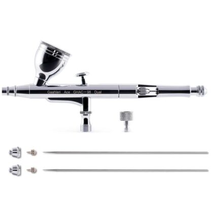 GHAC-98D Gaahleri Airbrush - GAA40102