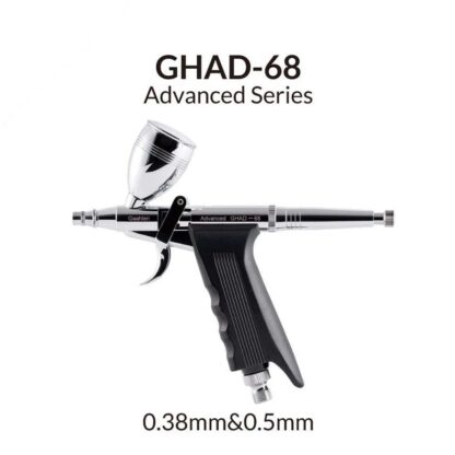 GHAD-68 Gaahleri Airbrush - GAA40140