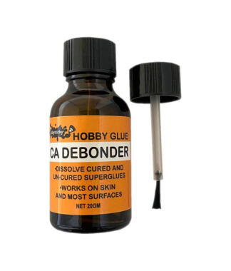 CA Debonder 20 Grams Brush On - IckySticky - 11122