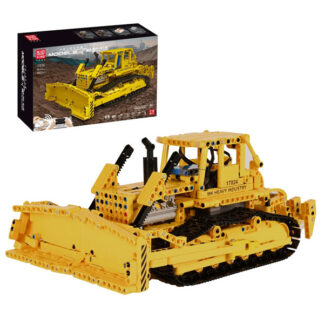 R/C Bulldozer 1003pc Mould King- DE17024