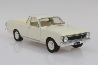 DDA Diecast 1/24 Scale XW Standard Ute - DDA2487