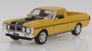 DDA Diecast 1/24 Scale XY GT Ute - DDA2488