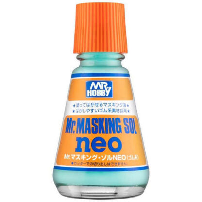 Mr Masking Sol NEO - M132