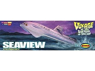 1/350 Seaview Voyage to the Bottom of the Sea - MO808
