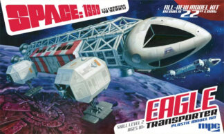 1/48 Scale Eagle Transporter Space 1999 - MPC825