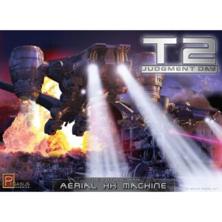 1/32 Scale Aerial HK Machine T2 Judgment Day - 9016