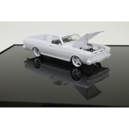 DDA 1/24 Scale Custom XW Falcon Ute - DDA247K