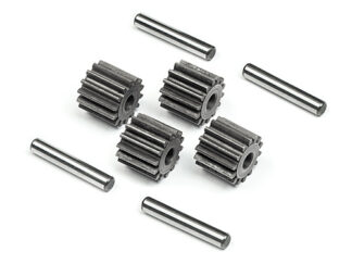 HPI Diff Gear Set [115291]