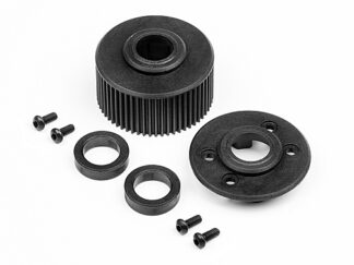 HPI Diff Case [115292]