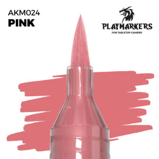 Pink - AK Interactive Playmarkers - AKM024