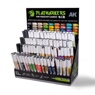 AK Interactive