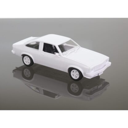 1/24 Scale LX SS Torana Plastic Model Kit DDA - DDA815K