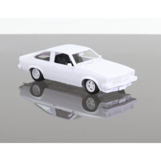 1/24 Scale LX SS Custom Torana Plastic Model Kit DDA - DDA816K