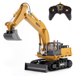 1/16 RC Excavator Huina - HN1531