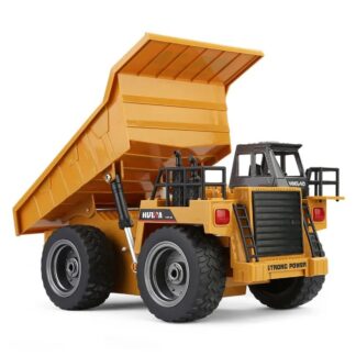 1/18 RC Dump Truck Huina - HN1534
