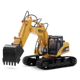 1/14 RC Excavator Huina - HN1535