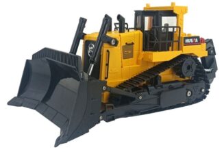 1/16 RC EX Heavy Bulldozer Huina - HN1554