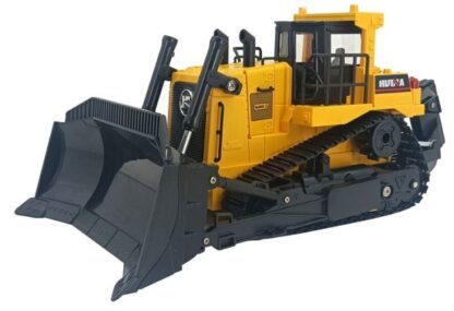 1/16 RC EX Heavy Bulldozer Huina - HN1554