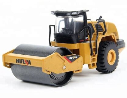 1/50 Scale Diecast Road Roller Huina - HN1715