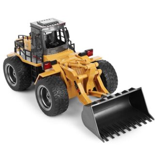 1/18 RC Front End Loader Huina - HN1532