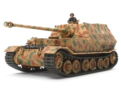 1/48 Scale Elefant Plastic Model Kit Tamiya - 32589