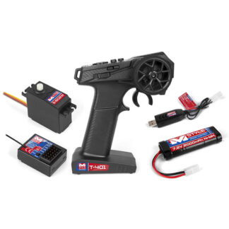 Radio Control Set - M Style - 542409