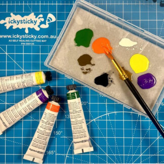 Wet Palette - IckySticky - 550099
