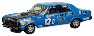 1/32 Ford XY 1972 Bathurst - Scalextric - C3696