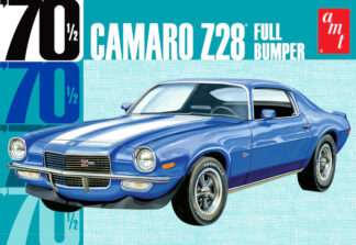 1/25 Scale 70 Camaro Z28 AMT - AMT1155
